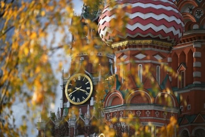 Россиянам рассказали о сроках наступления бабьего лета