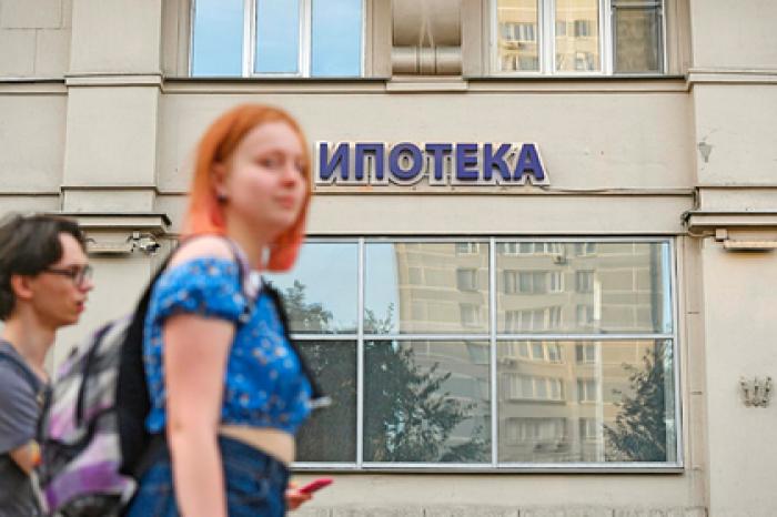 Россияне нашли замену ипотеке