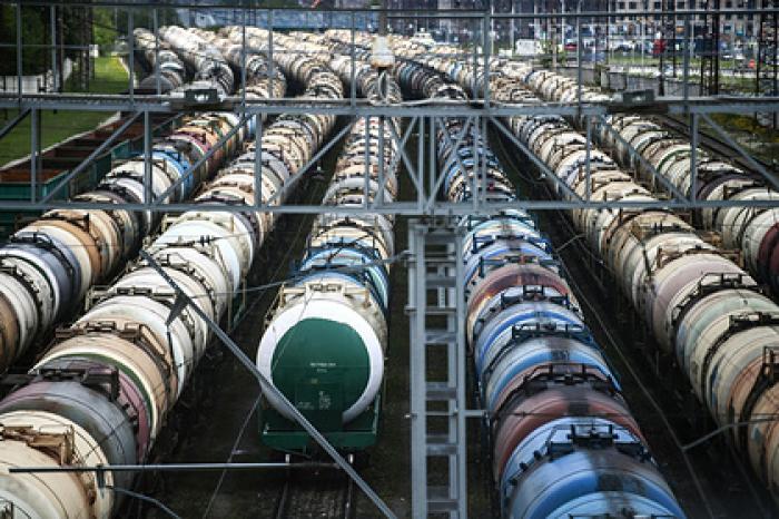 Россия продолжила нарушать сделку ОПЕК+