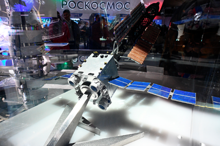 Россия запустит атомный «Нуклон»