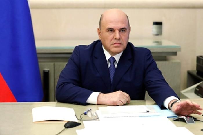 Российским регионам дали пять миллиардов рублей на дороги