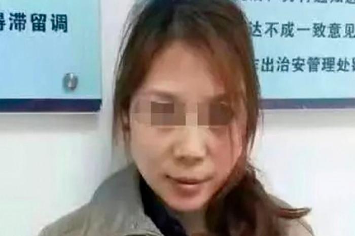 Серийная убийца-учительница попала под суд после 20 лет в бегах
