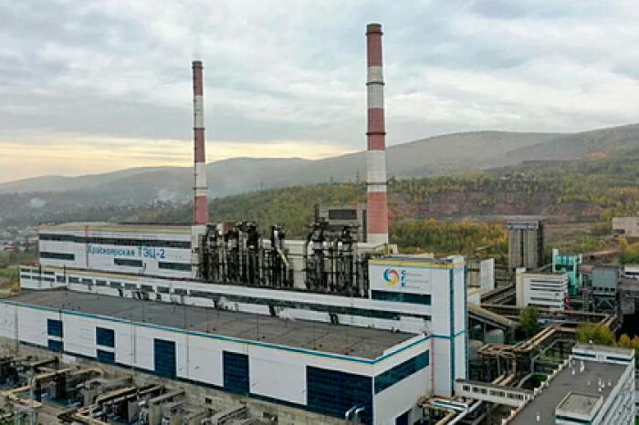 СГК установит датчики контроля за выбросами на Красноярской ТЭЦ-2