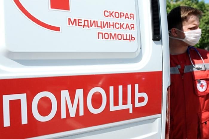 Шесть человек погибли в результате аварии в Калининграде