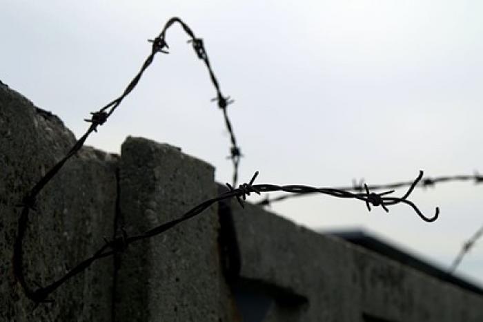 Шесть российских заключенных вырыли подкоп и сбежали из колонии