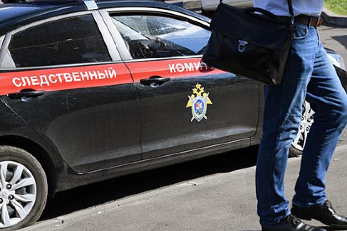 Следователи проверят версию об умышленном убийстве дочери Конкина