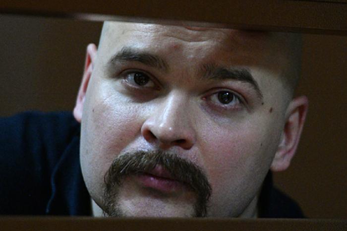 Следователи «с уверенностью» подтвердили самоубийство Тесака в СИЗО