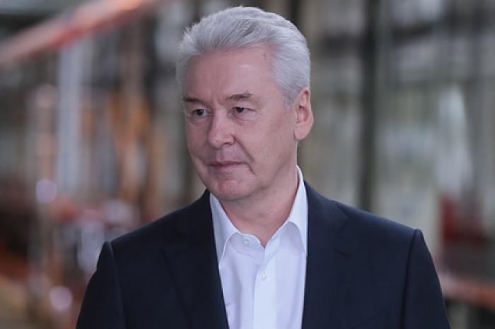 Собянин постарается спасти москвичей от холода