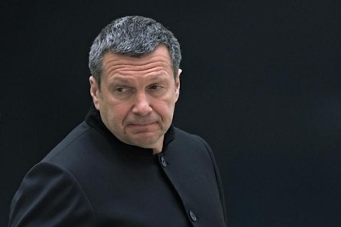 Соловьев раскритиковал Охлобыстина за превращение Ефремова в «чудовище»