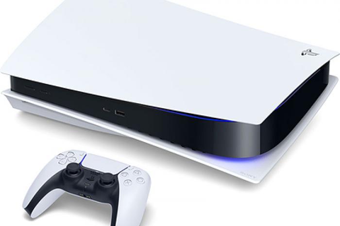 Sony раскрыла цену PlayStation 5