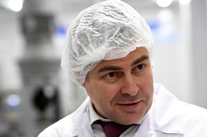 Создатель российского «чудо-препарата» от коронавируса объяснил его чудесность
