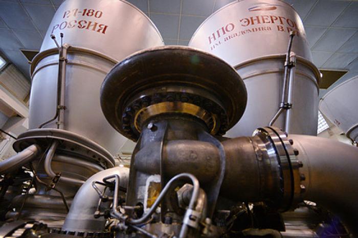 США объявили срок отказа от российских РД-180