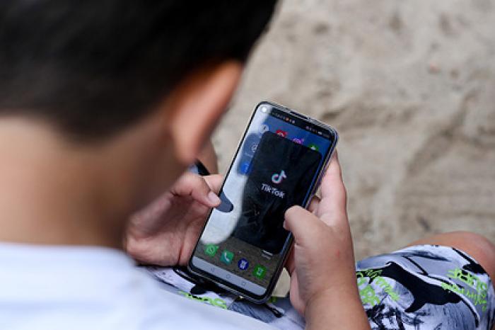 США отложили запрет на скачивание TikTok