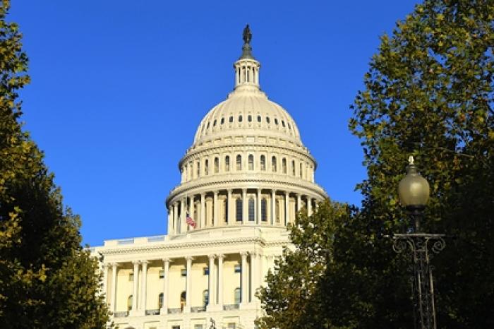 США приготовились к росту госдолга в два раза