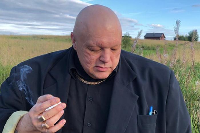 Стас Барецкий назвал инсценировкой самоубийство Тесака