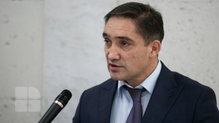 Стояногло рассказал, кому будут предъявлены обвинения по делу о хищениях из трех проблемных банков