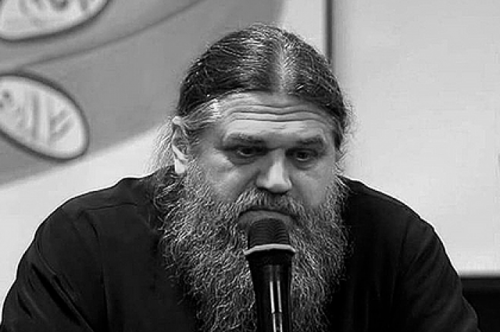 Священник-блогер вышел на тропинку в Крыму и разбился насмерть