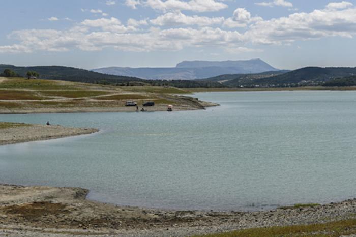 Украина назвала условие для возобновления подачи воды в Крым