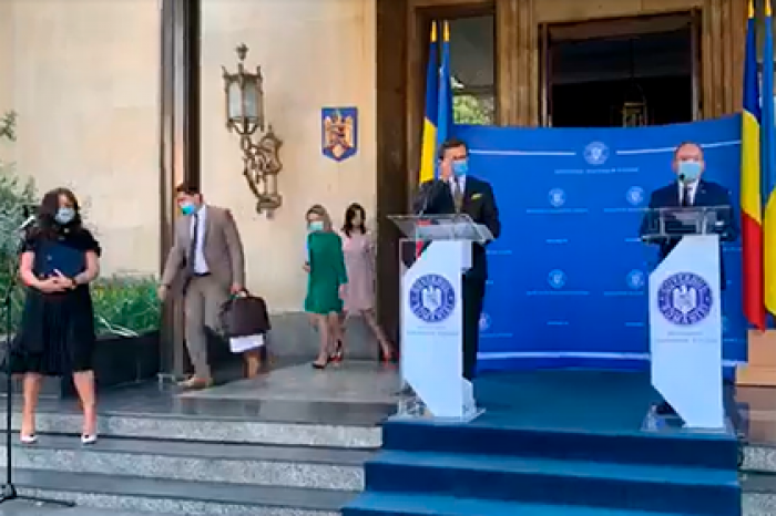 Украина отказалась изменить закон о дерусификации
