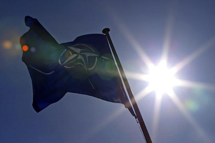 Украина предложила НАТО создать центр по борьбе с гибридными угрозами