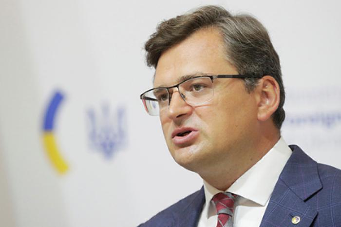 Украина встала на сторону белорусского народа против Лукашенко