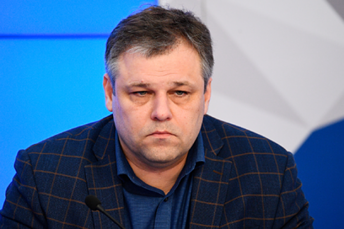 Украина зашла в тупик на переговорах по Донбассу