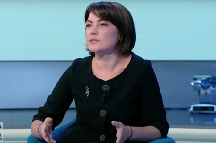 Украинская прокуратура проверит разговор Байдена и Порошенко