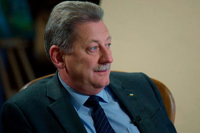 Украинский посол пожаловался на провокацию белорусских пограничников