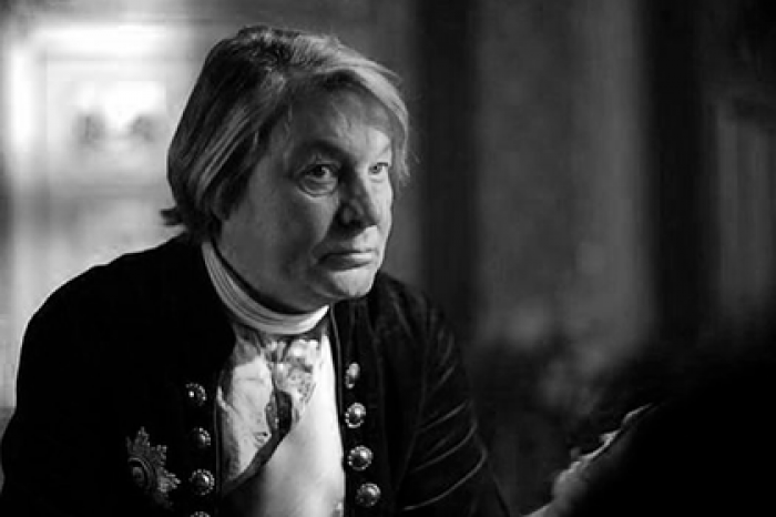 Умер актер из фильмов «Легенда о Коловрате» и «Союз спасения»
