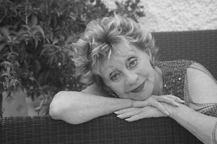 Умерла бельгийская актриса и певица Анни Корди