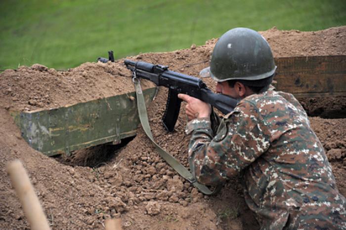 Уничтожение боевых танков Азербайджана попало на видео