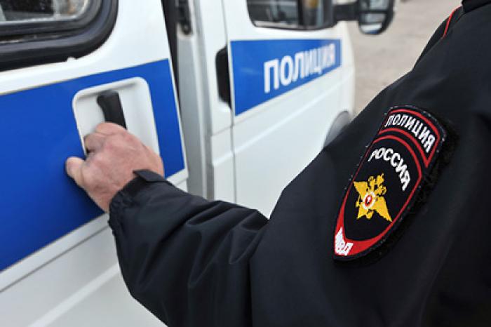 У подъезда пятиэтажки нашли расчлененного россиянина