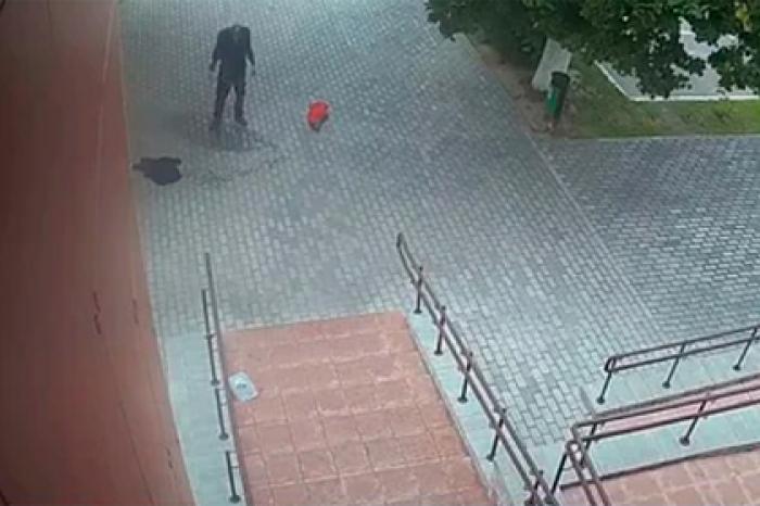 В Белоруссии скончался пытавшийся покончить с собой протестующий
