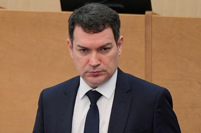 В Госдуме потребовали проверить цену на лекарство от коронавируса