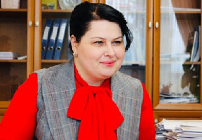 VICEPRIM-MINISTRA PENTRU REINTEGRARE A DISCUTAT CU ȘEFUL OFICIULUI CONSILIULUI EUROPEI LA CHIȘINĂU DESPRE RESPECTAREA DREPTURILOR OMULUI ÎN REPUBLICA MOLDOVA