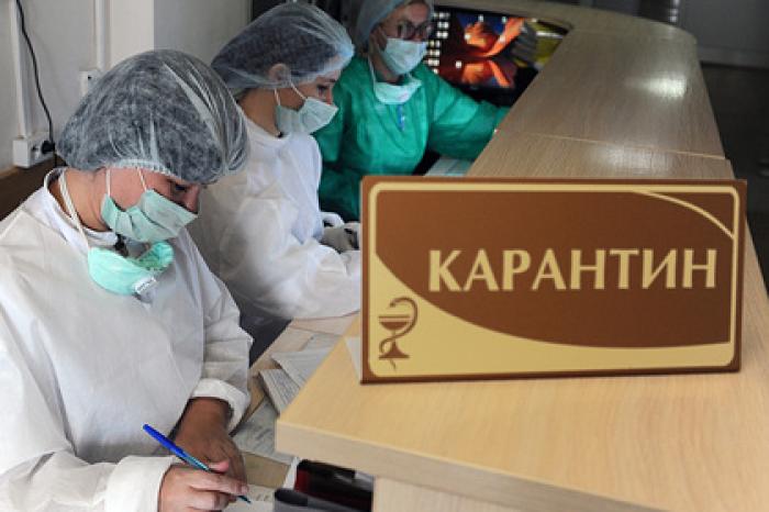 Вирусолог назвал условие введения нового карантина из-за коронавируса