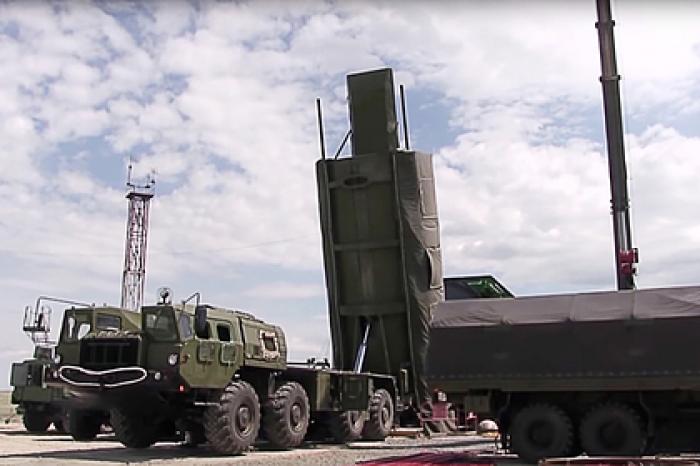 В Китае посчитали новое российское оружие страшнее ядерной бомбы