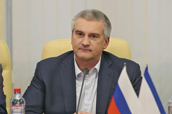Власти Крыма нашли решение проблемы с водоснабжением