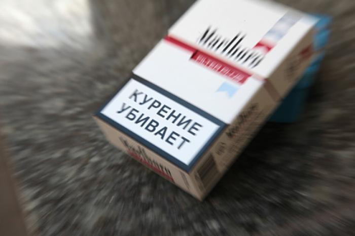 В Минздраве обозначили сроки развития рака у бывших курильщиков