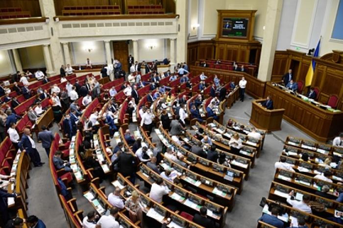 В Раде раскрыли роль Украины в белорусских протестах