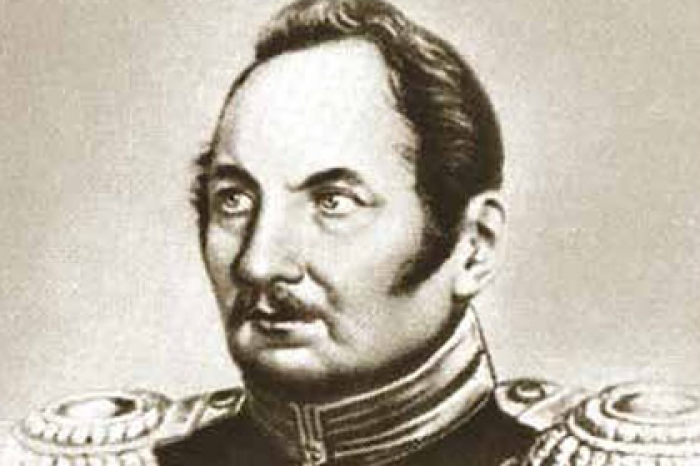 В Рио-де-Жанейро откроют памятник Беллинсгаузену