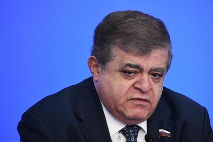 В России призвали прекратить огонь в Нагорном Карабахе