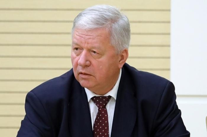 В России указали на опасность разделения пенсионеров по сортам