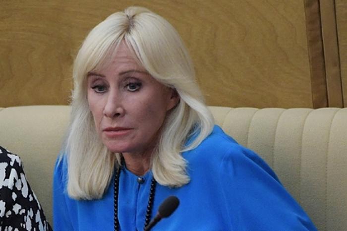 В России захотели создать единый реестр педофилов