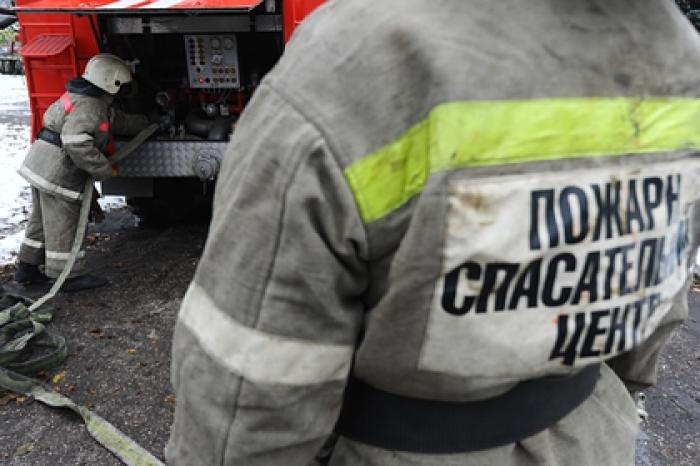 В российском городе умер оставленный в машине ребенок-инвалид