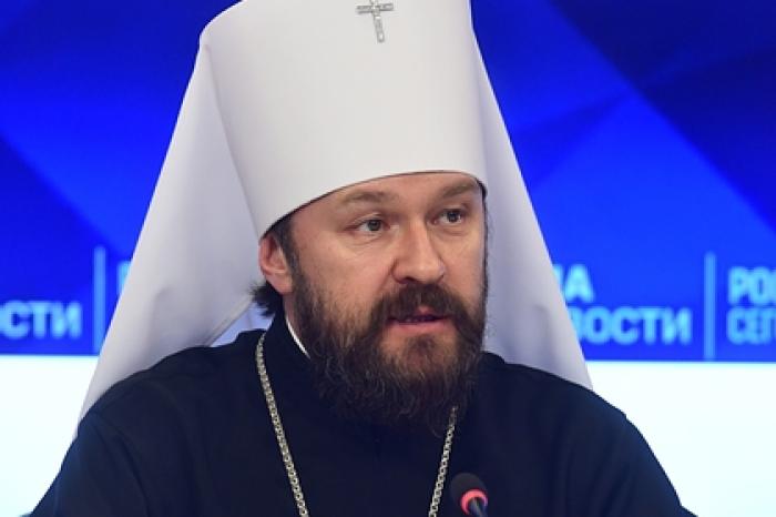 В РПЦ посоветовали россиянам не медлить с прививкой от коронавируса