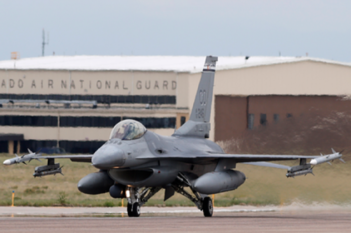 Все новые F-16 унифицируют