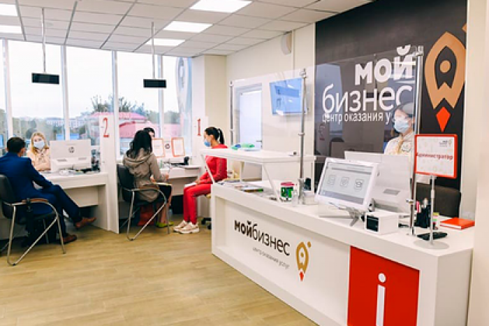 В Удмуртии откроют еще шесть центров поддержки бизнеса