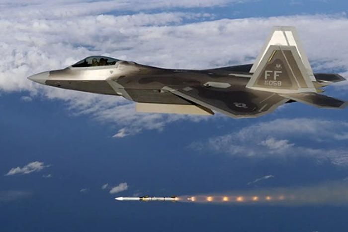 ВВС США начали учиться воевать с российскими Су-57