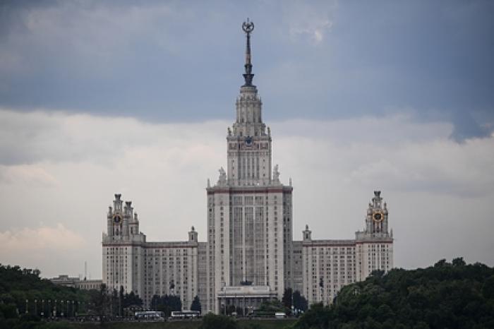 Выпускникам российских вузов предложили выплачивать капитал в полмиллиона рублей